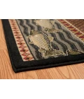 United Weavers Affinity Lodge 750-3943 1 ft. 10 in. X 3 ft. Rectangle Rug