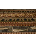 United Weavers Affinity Lodge 750-3943 1 ft. 10 in. X 3 ft. Rectangle Rug
