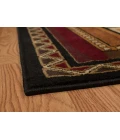 United Weavers Affinity Lodge 750-4043 1 ft. 10 in. X 3 ft. Rectangle Rug