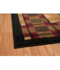 United Weavers Affinity Lodge 750-4143 1 ft. 10 in. X 3 ft. Rectangle Rug