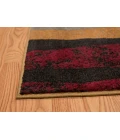 United Weavers Affinity Brown 750-4550 1 ft. 10 in. X 3 ft. Rectangle Rug