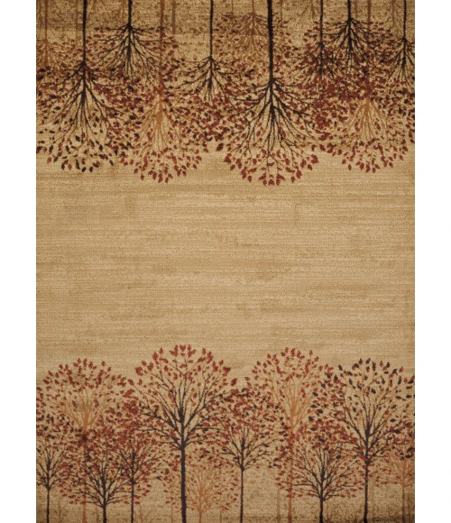 United Weavers Affinity Natural 750-5817 1 ft. 10 in. X 3 ft. Rectangle Rug