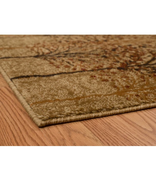 United Weavers Affinity Natural 750-5817 1 ft. 10 in. X 3 ft. Rectangle Rug