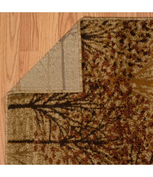 United Weavers Affinity Natural 750-5817 1 ft. 10 in. X 3 ft. Rectangle Rug