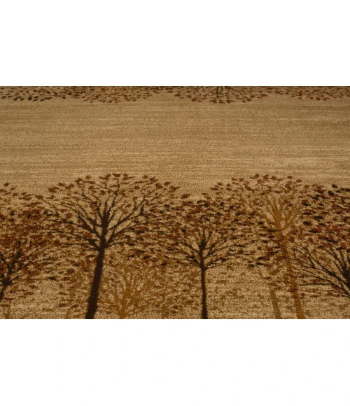United Weavers Affinity Natural 750-5817 1 ft. 10 in. X 3 ft. Rectangle Rug