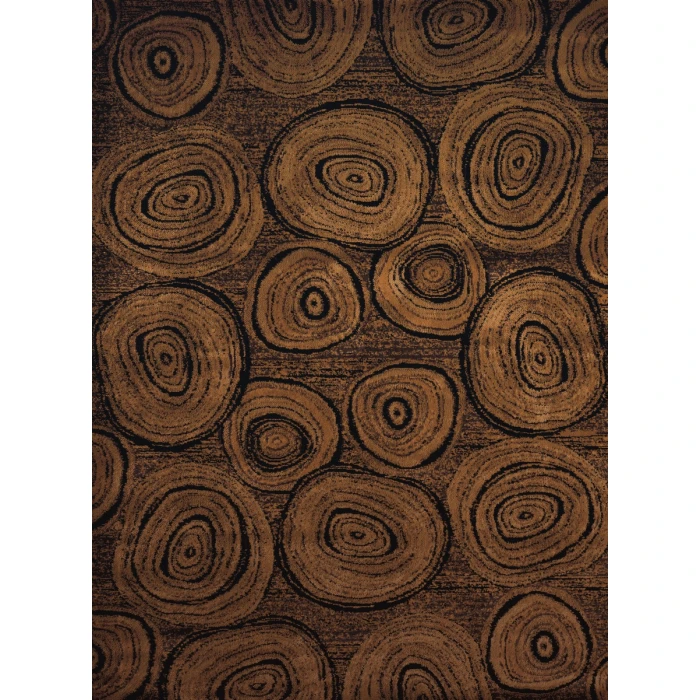 United Weavers Affinity Lodge 750-5943 1 ft. 10 in. X 3 ft. Rectangle Rug