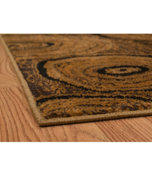 United Weavers Affinity Lodge 750-5943 1 ft. 10 in. X 3 ft. Rectangle Rug