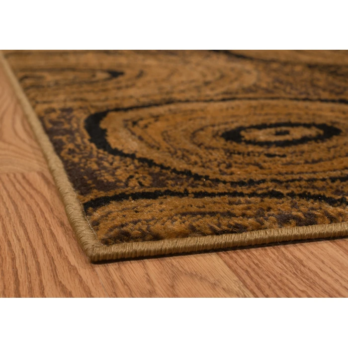 United Weavers Affinity Lodge 750-5943 1 ft. 10 in. X 3 ft. Rectangle Rug