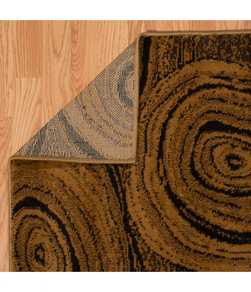 United Weavers Affinity Lodge 750-5943 1 ft. 10 in. X 3 ft. Rectangle Rug