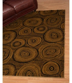 United Weavers Affinity Lodge 750-5943 1 ft. 10 in. X 3 ft. Rectangle Rug