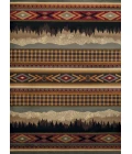United Weavers Affinity Multi 750-6175 1 ft. 10 in. X 3 ft. Rectangle Rug