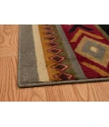 United Weavers Affinity Multi 750-6175 1 ft. 10 in. X 3 ft. Rectangle Rug