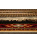 United Weavers Affinity Multi 750-6175 1 ft. 10 in. X 3 ft. Rectangle Rug