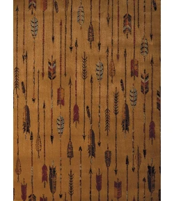 United Weavers Affinity 06317 Quilted Arrow Natura Area Rug 7 Ft. 10 X 10 Ft. 6 Rectangle