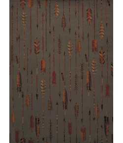 United Weavers Affinity Blue/Grey 750-6367 1 ft. 10 in. X 3 ft. Rectangle Rug