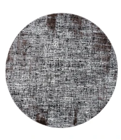 United Weavers Reserve Multi 770-30275 7 ft. 11 in. X 7 ft. 11 in. Round Rug
