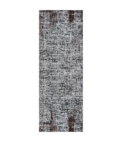 United Weavers Reserve Multi 770-30275 2 ft. 7 in. X 7 ft. 2 in. Rectangle Rug