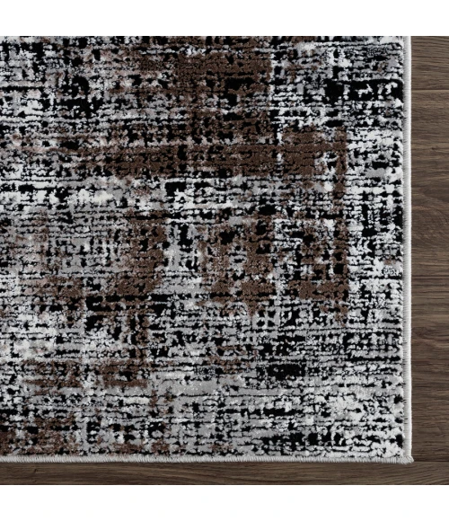 United Weavers Reserve Multi 770-30275 5 ft. 3 in. X 7 ft. 2 in. Rectangle Rug