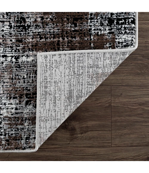 United Weavers Reserve Multi 770-30275 5 ft. 3 in. X 7 ft. 2 in. Rectangle Rug