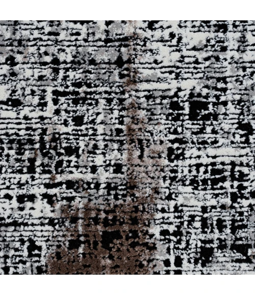 United Weavers Reserve Multi 770-30275 5 ft. 3 in. X 7 ft. 2 in. Rectangle Rug