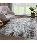 United Weavers Reserve Multi 770-30275 5 ft. 3 in. X 7 ft. 2 in. Rectangle Rug