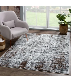 United Weavers Reserve Multi 770-30275 5 ft. 3 in. X 7 ft. 2 in. Rectangle Rug