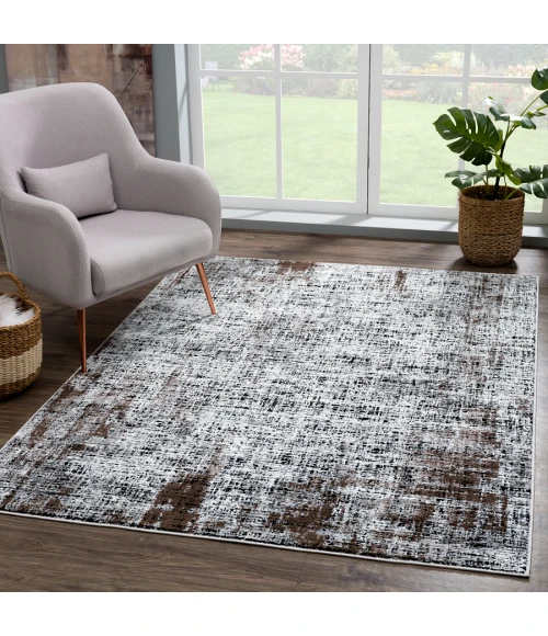 United Weavers Reserve Multi 770-30275 5 ft. 3 in. X 7 ft. 2 in. Rectangle Rug
