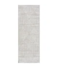 United Weavers Reserve White 770-30399 2 ft. 7 in. X 7 ft. 2 in. Rectangle Rug