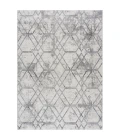 United Weavers Reserve Grey 770-30472 12 ft. 6 in. X 15 Rectangle Rug