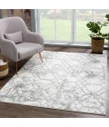 United Weavers Reserve Grey 770-30472 12 ft. 6 in. X 15 Rectangle Rug