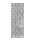 United Weavers Reserve Black 770-30670 2 ft. 7 in. X 7 ft. 2 in. Rectangle Rug