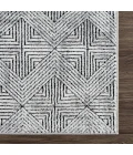 United Weavers Reserve Black 770-30670 1 ft. 10 in. X 3 ft. Rectangle Rug