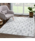United Weavers Reserve Black 770-30670 1 ft. 10 in. X 3 ft. Rectangle Rug