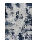 United Weavers Reserve Blue 770-30760 9 ft. 8 in. X 13 ft. 2 in. Rectangle Rug