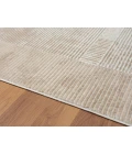 United Weavers Orion Beige 775-41226 2 ft. 7 in. X 7 ft. 2 in. Rectangle Rug