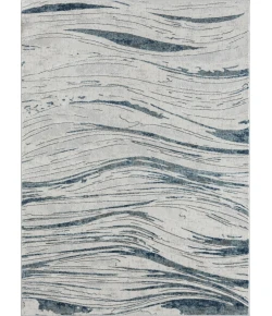 United Weavers Orion Blue 775-41060 5 ft. 3 in. X 7 ft. 2 in. Rectangle Rug