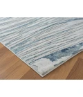 United Weavers Orion Blue 775-41060 12 ft. 6 in. X 15 ft. Rectangle Rug