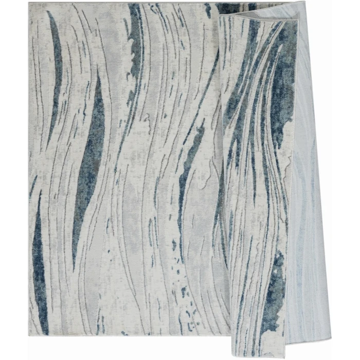 United Weavers Orion Blue 775-41060 1 ft. 10 in. X 3 ft. Rectangle Rug