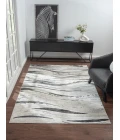 United Weavers Orion Grey 775-41072 9 ft. 8 in. X 13 ft. 2 in. Rectangle Rug