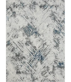 United Weavers Orion Blue 775-41160 5 ft. 3 in. X 7 ft. 2 in. Rectangle Rug