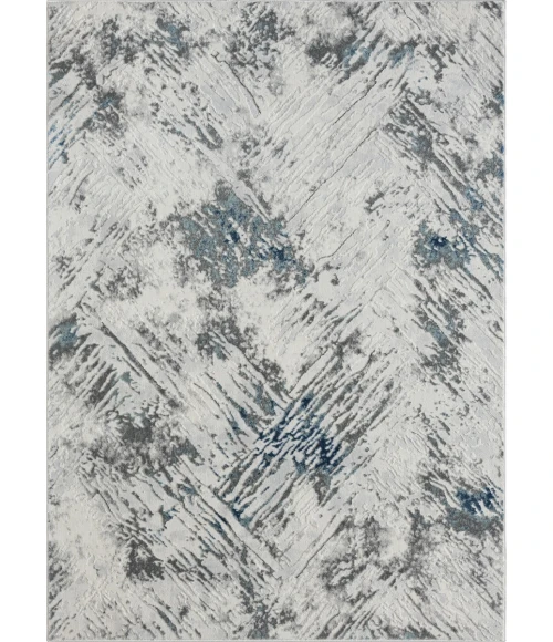 United Weavers Orion Blue 775-41160 1 ft. 10 in. X 3 ft. Rectangle Rug