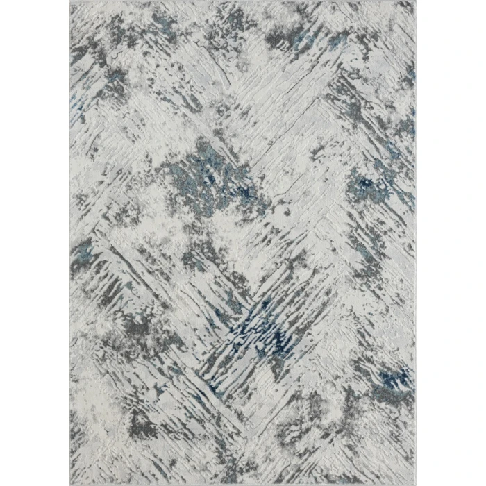 United Weavers Orion Blue 775-41160 1 ft. 10 in. X 3 ft. Rectangle Rug