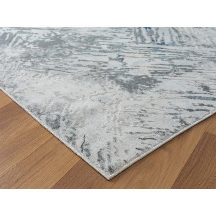 United Weavers Orion Blue 775-41160 1 ft. 10 in. X 3 ft. Rectangle Rug