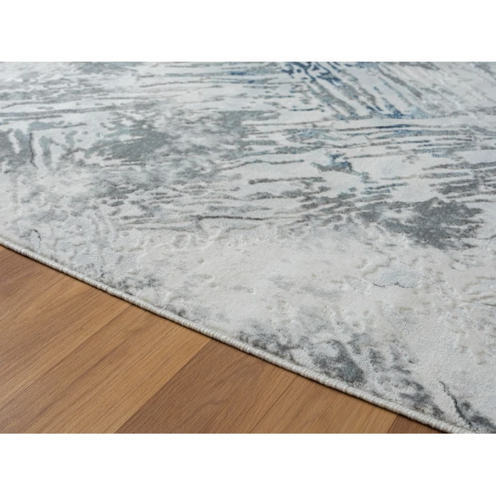 United Weavers Orion Blue 775-41160 1 ft. 10 in. X 3 ft. Rectangle Rug