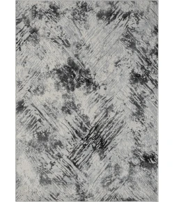 United Weavers Orion Grey 775-41172 5 ft. 3 in. X 7 ft. 2 in. Rectangle Rug