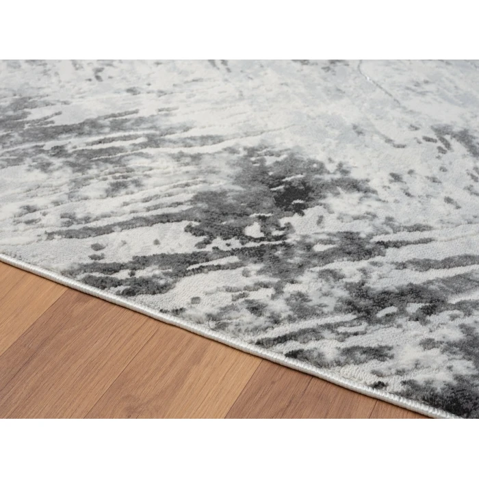 United Weavers Orion Grey 775-41172 1 ft. 10 in. X 3 ft. Rectangle Rug