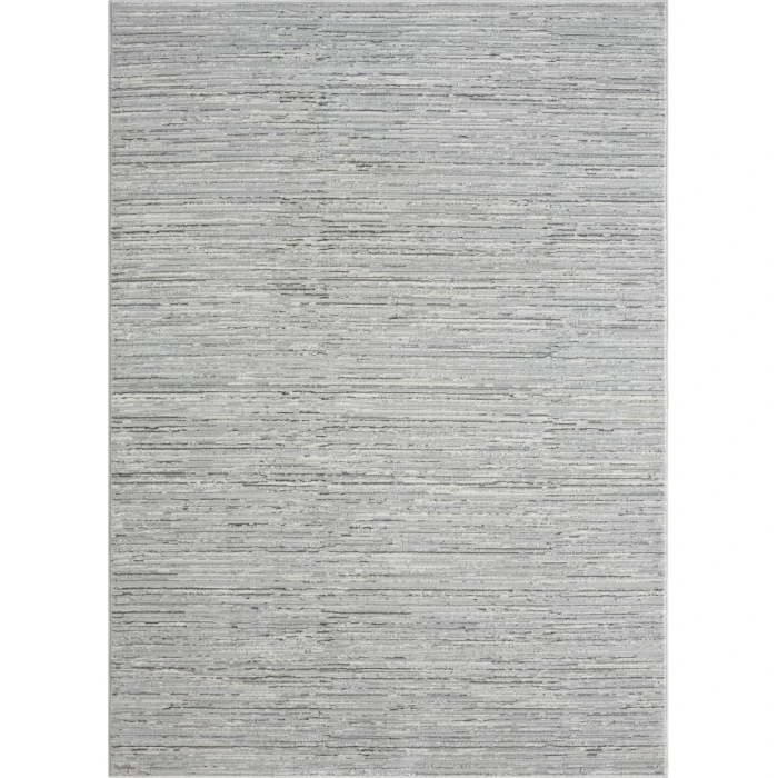 United Weavers Orion  Grey 775-41372 1 ft. 10 in. X 3 ft. Rectangle Rug