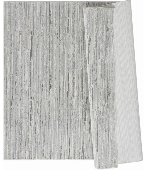 United Weavers Orion  Grey 775-41372 5 ft. 3 in. X 7 ft. 2 in. Rectangle Rug