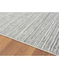 United Weavers Orion  Grey 775-41372 5 ft. 3 in. X 7 ft. 2 in. Rectangle Rug