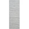 United Weavers Orion Grey 775-41372 2 ft. 7 in. X 7 ft. 2 in. Rectangle Rug
